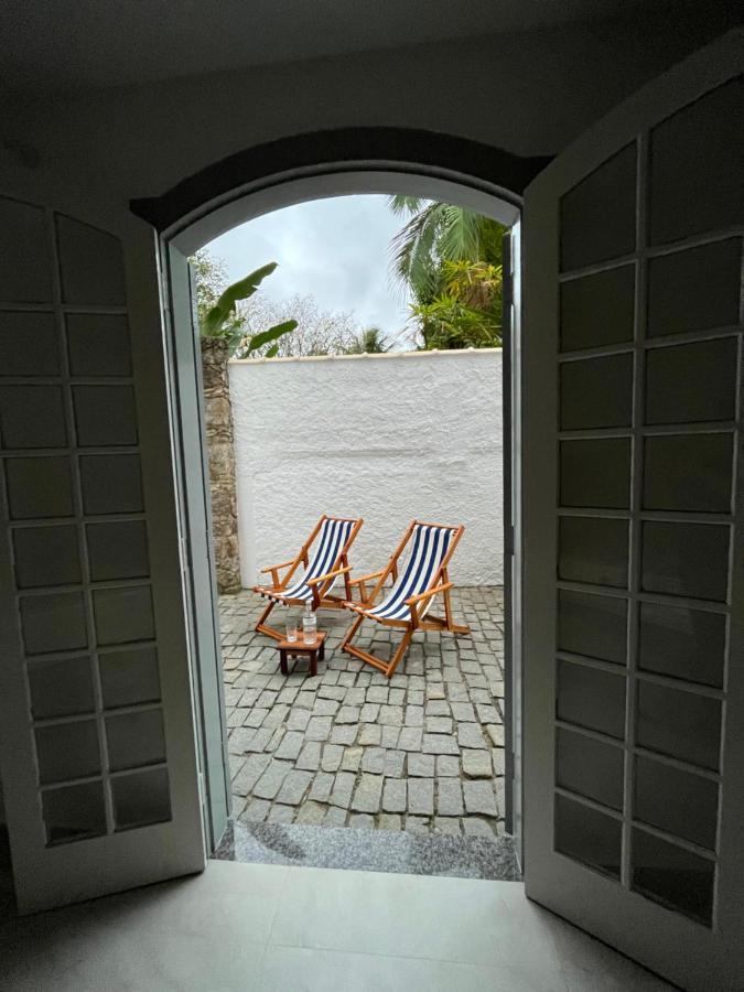 Casa Arte Cabore Paraty Ngoại thất bức ảnh