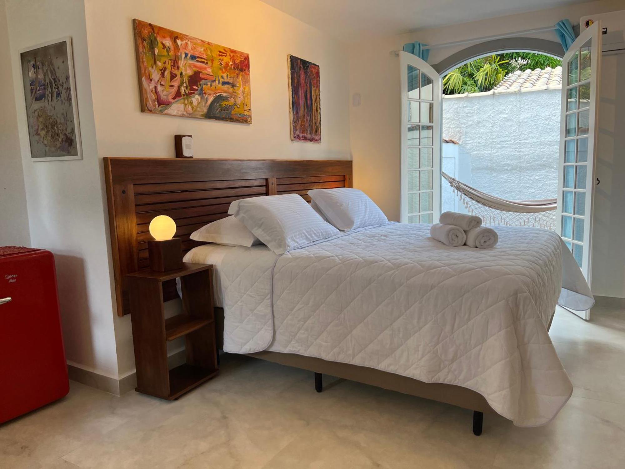 Casa Arte Cabore Paraty Ngoại thất bức ảnh