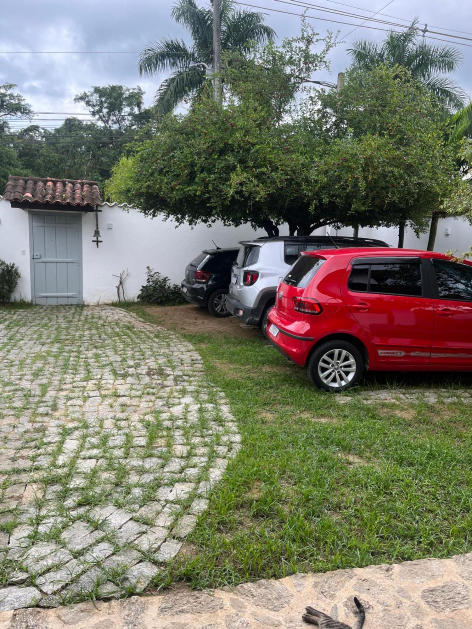 Casa Arte Cabore Paraty Ngoại thất bức ảnh