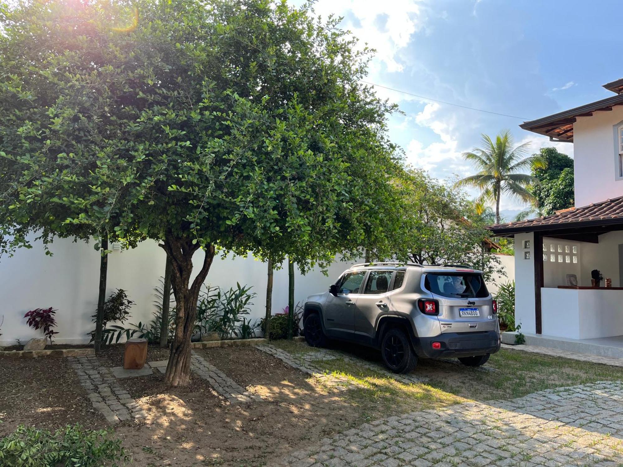 Casa Arte Cabore Paraty Ngoại thất bức ảnh
