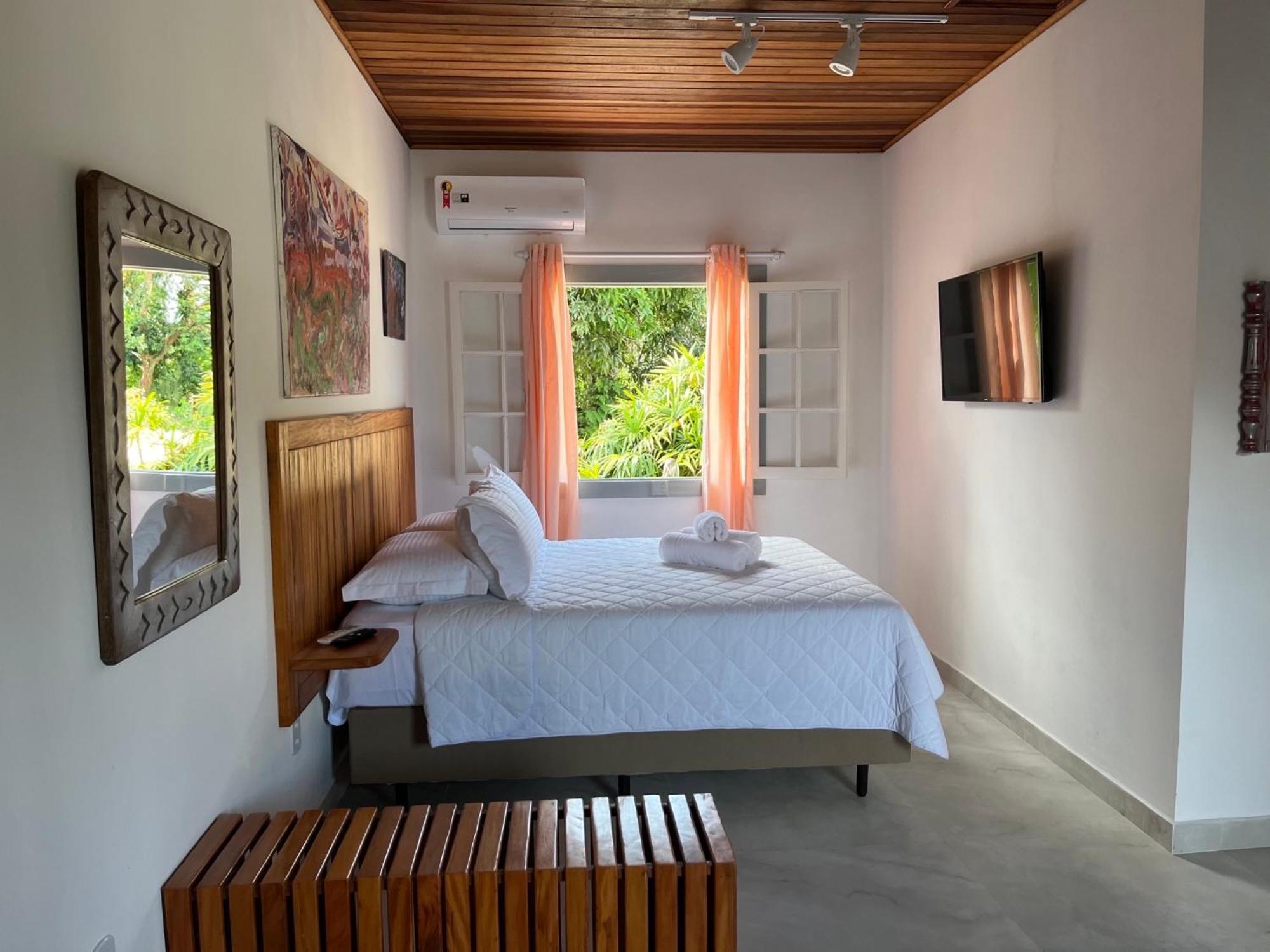 Casa Arte Cabore Paraty Ngoại thất bức ảnh